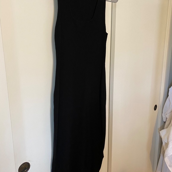 Kindred Bravely Ribbed Maternity/Nursing Dress - Picture 5 of 5